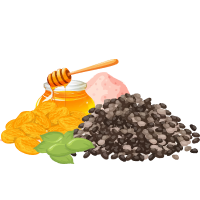 মিক্স ফুড